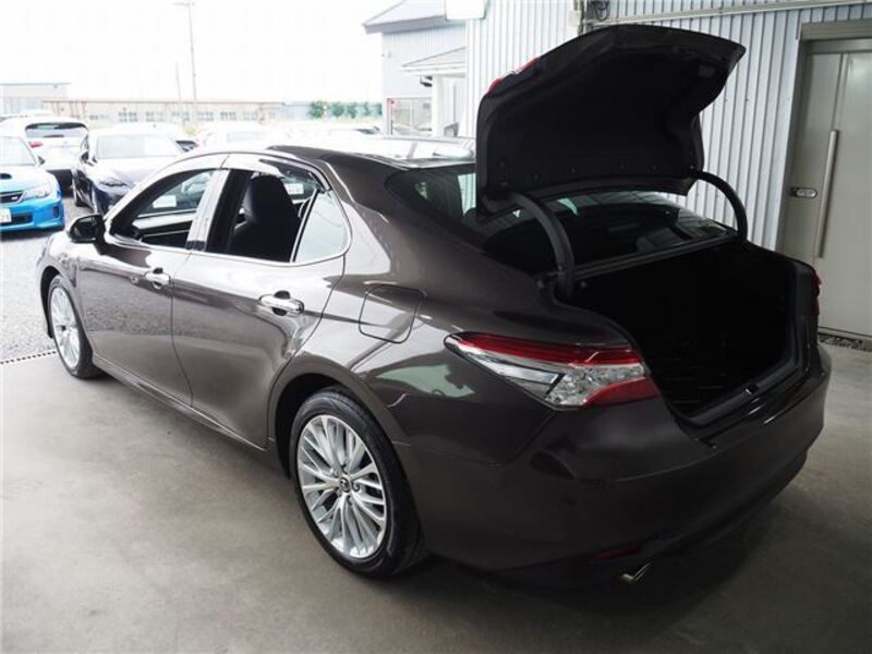 CAMRY