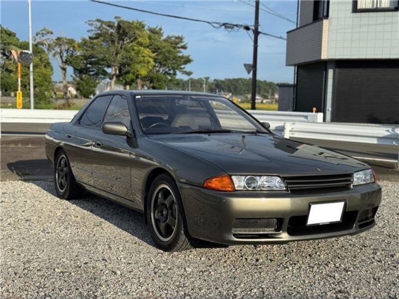 SKYLINE