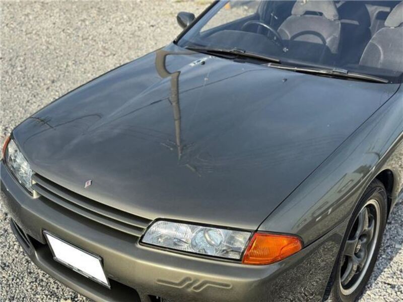 SKYLINE
