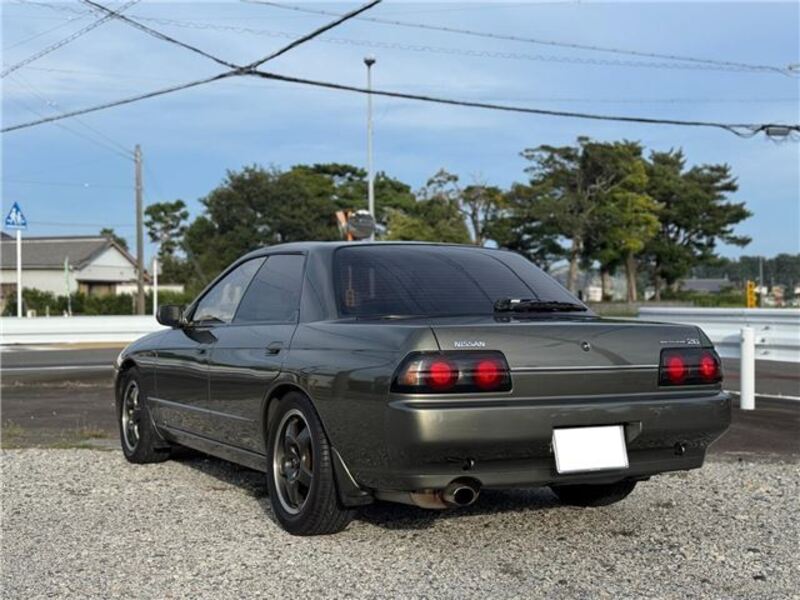 SKYLINE