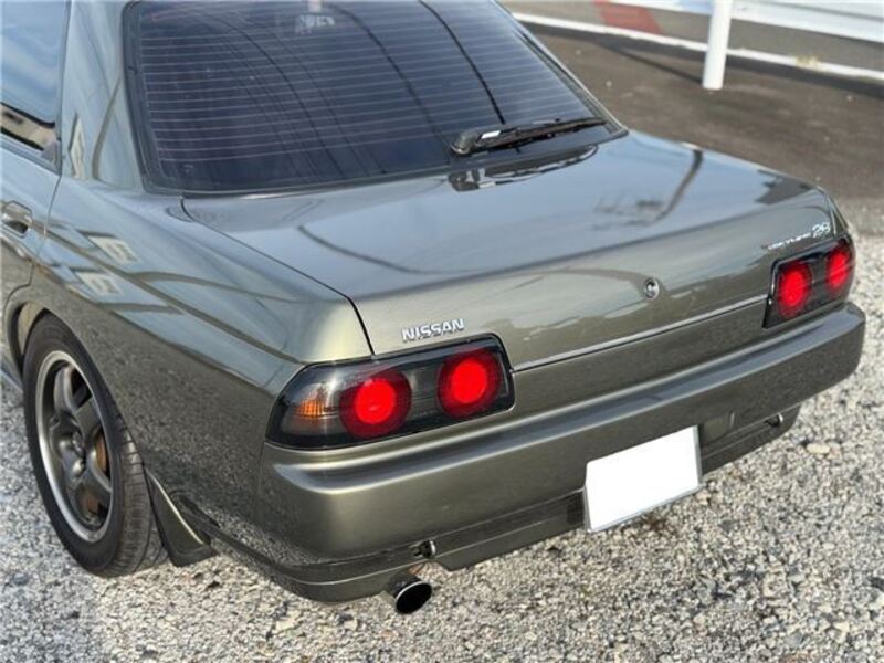 SKYLINE