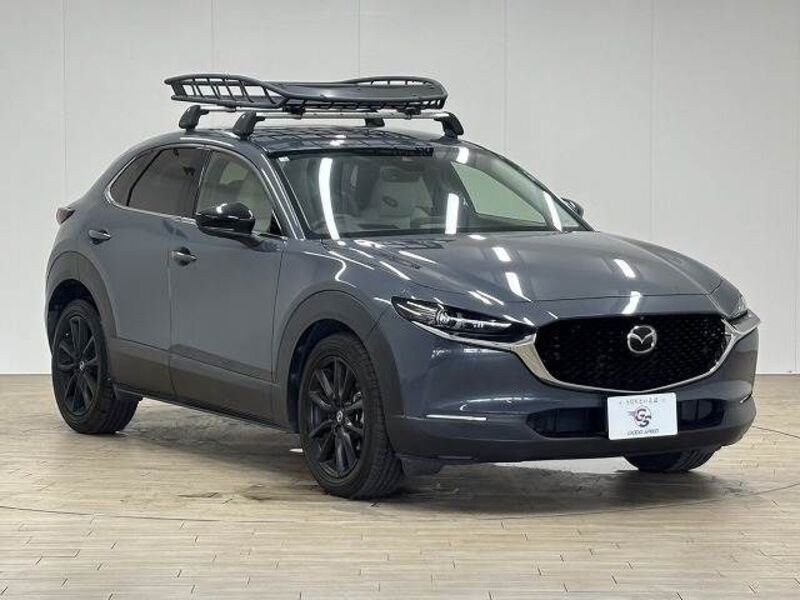 CX-30