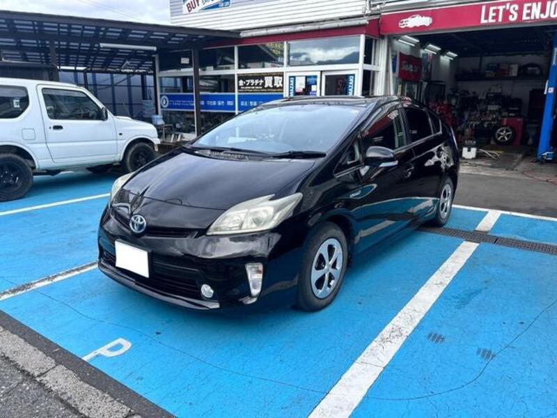 PRIUS