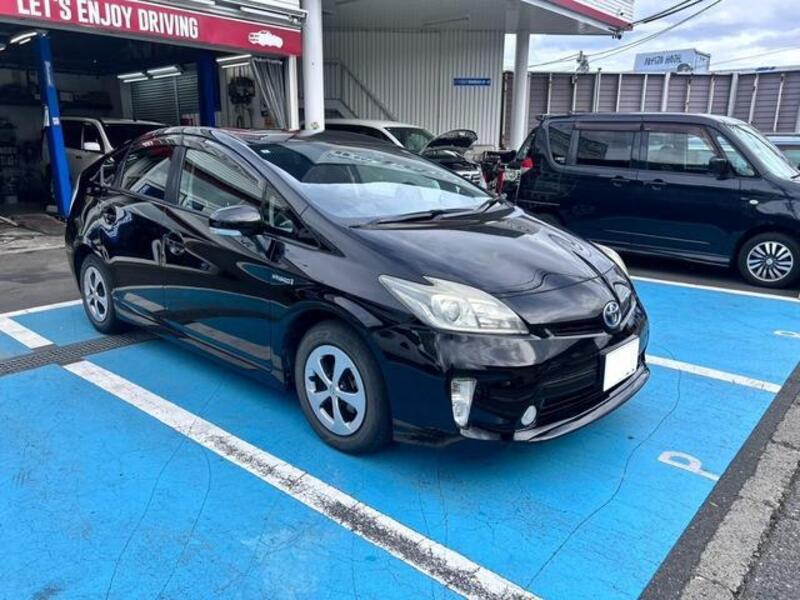 PRIUS