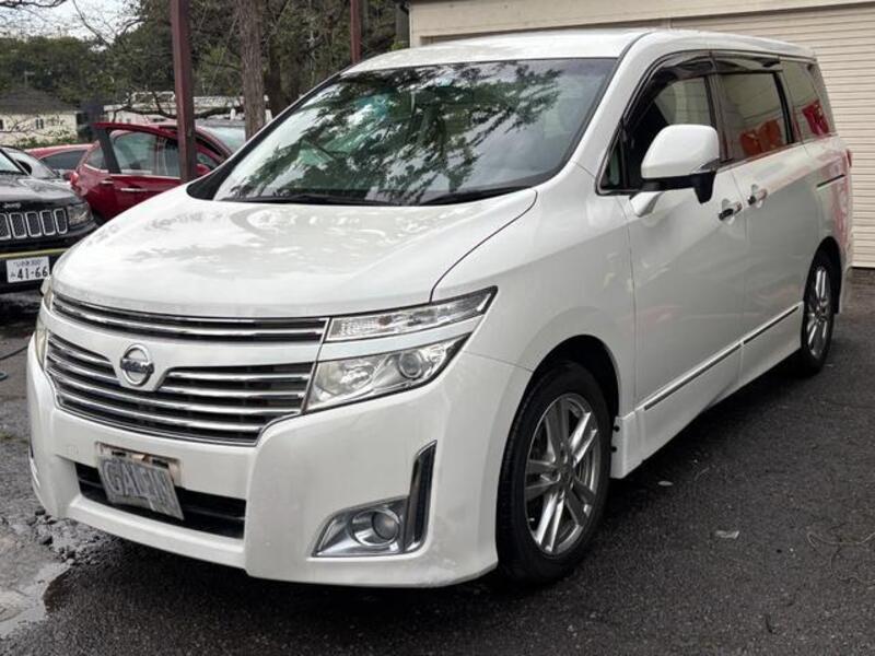 ELGRAND