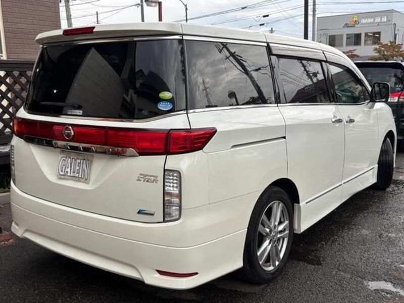 ELGRAND