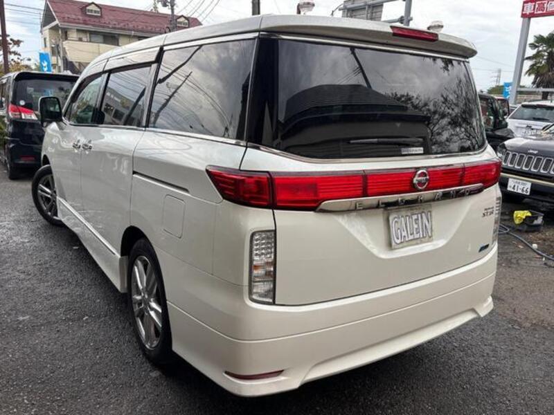 ELGRAND