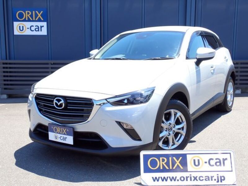 CX-3-0