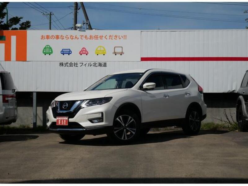 X-TRAIL-0
