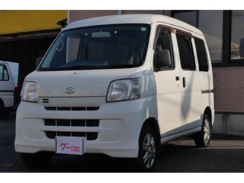 HIJET CARGO