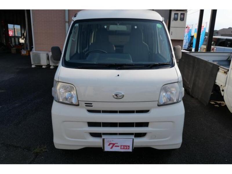 HIJET CARGO