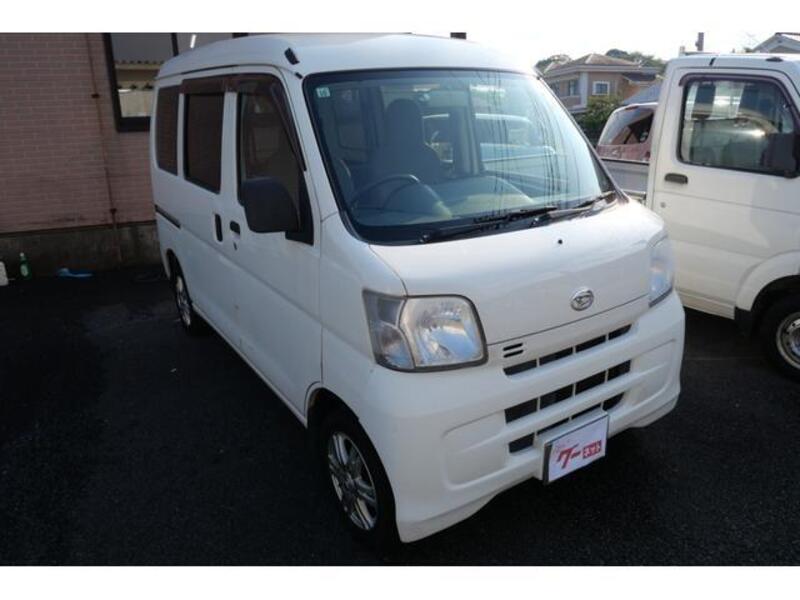 HIJET CARGO