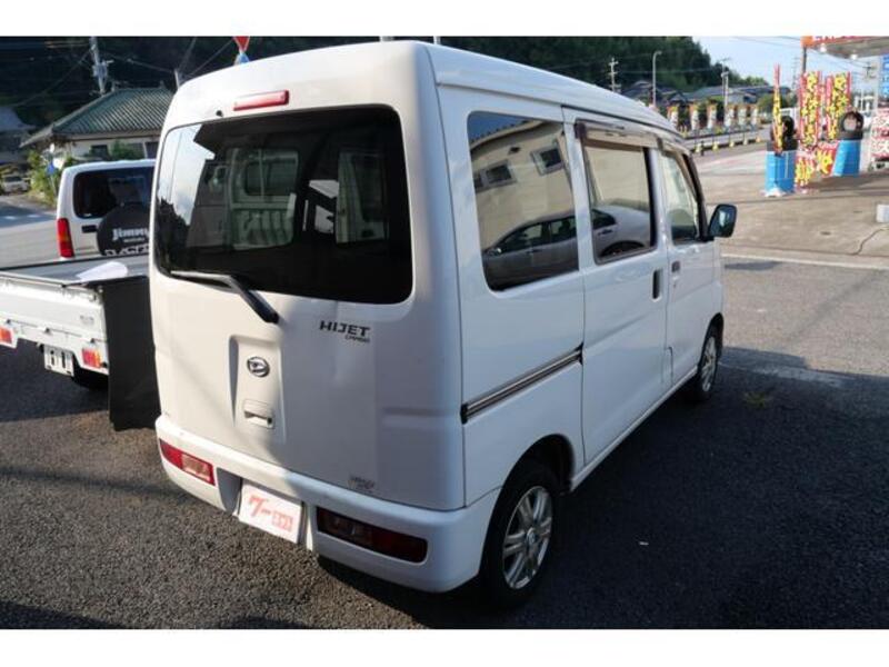 HIJET CARGO