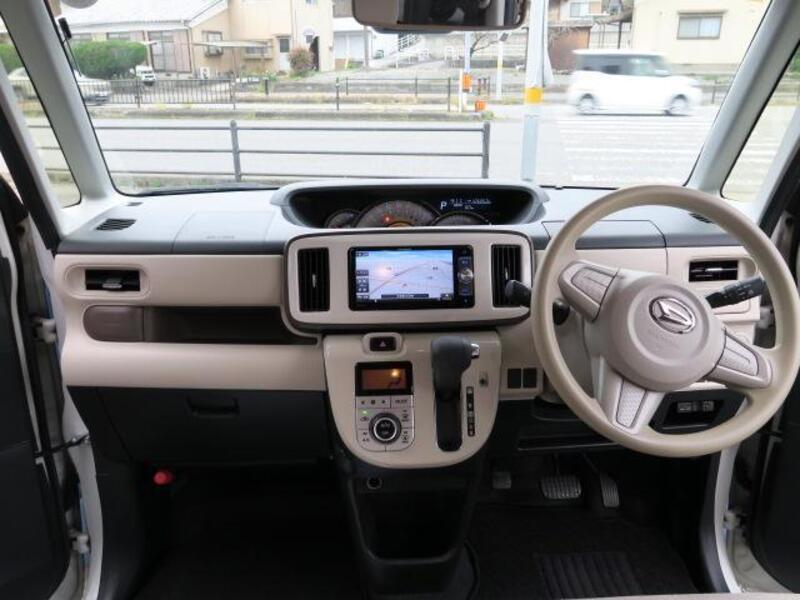 MOVE CANBUS