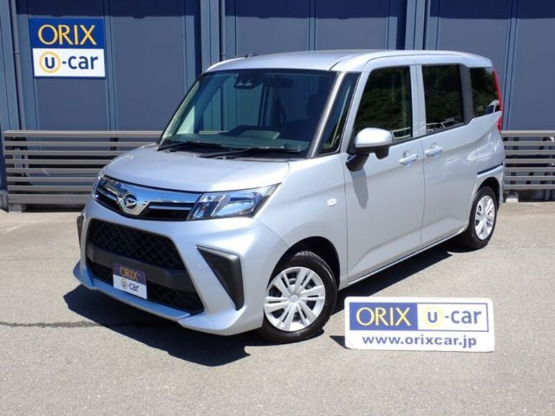 DAIHATSU THOR