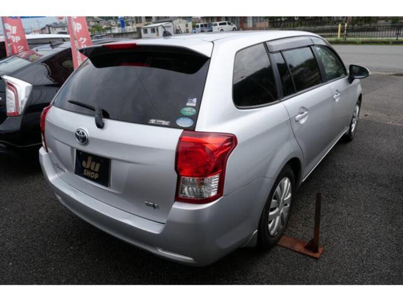 COROLLA AXIO