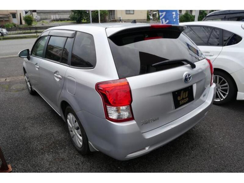 COROLLA AXIO