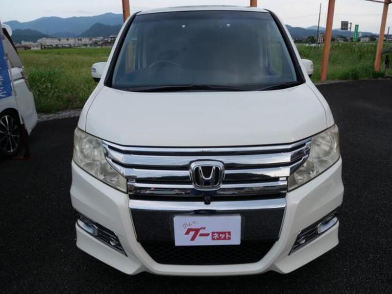 STEPWAGON SPADA