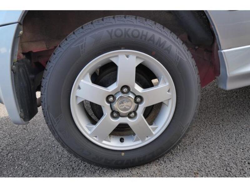 PAJERO MINI