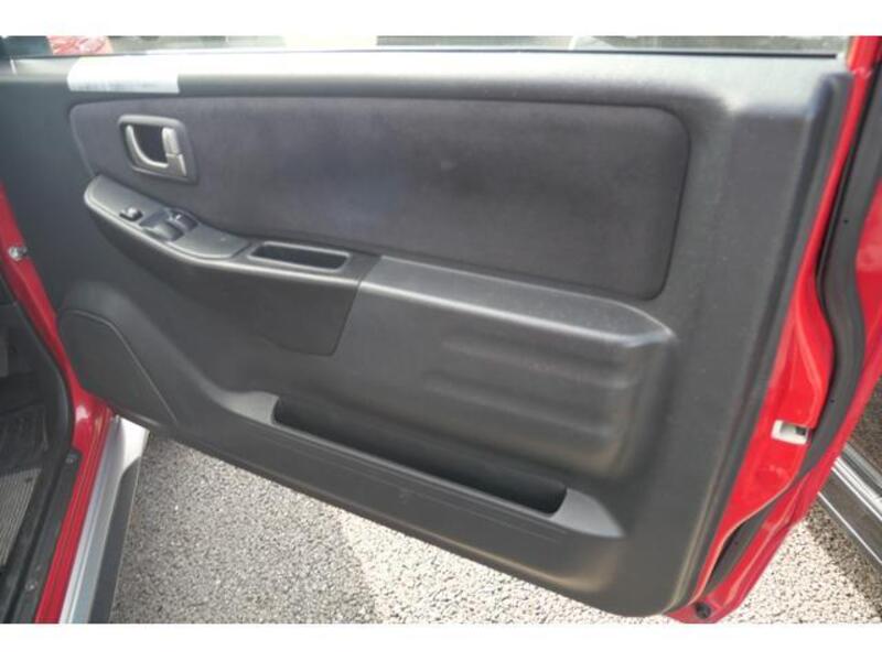 PAJERO MINI