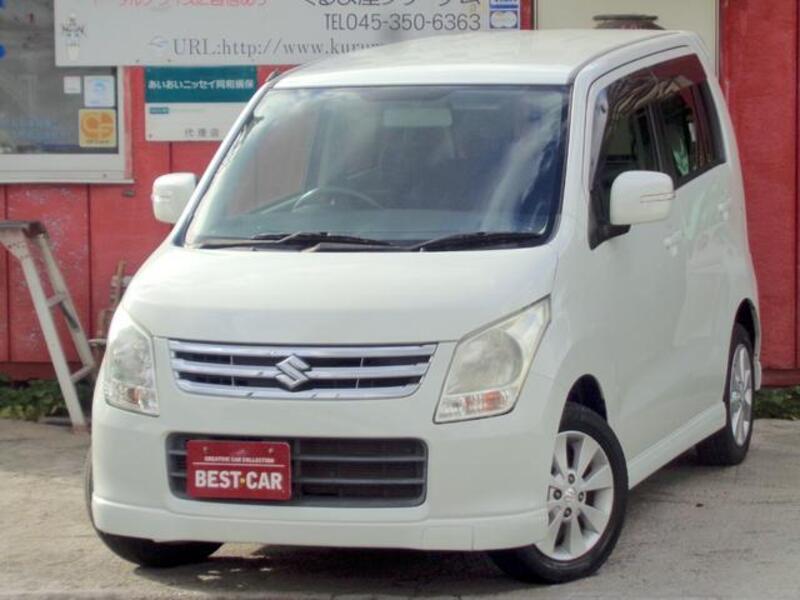 WAGON R-0