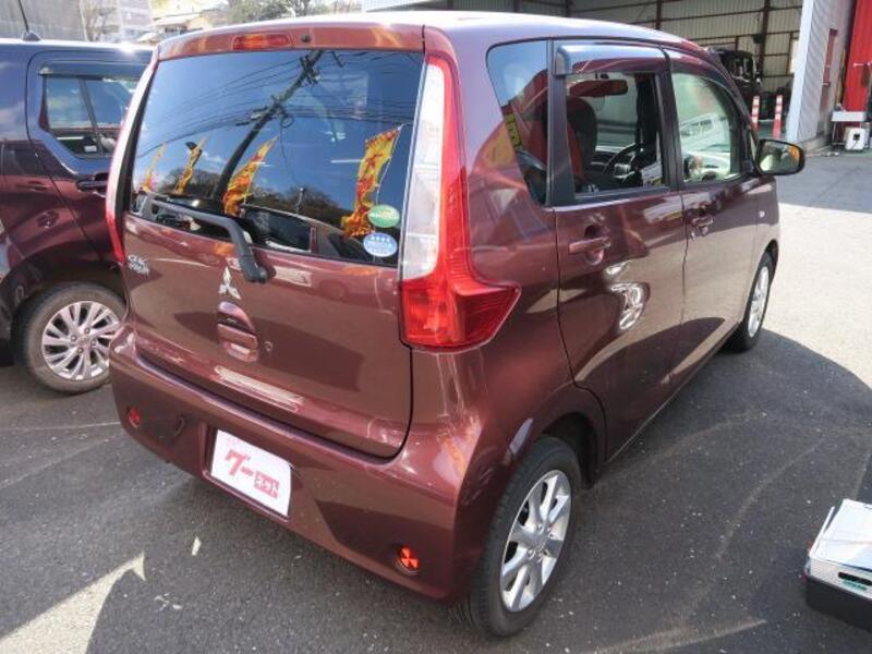 EK WAGON