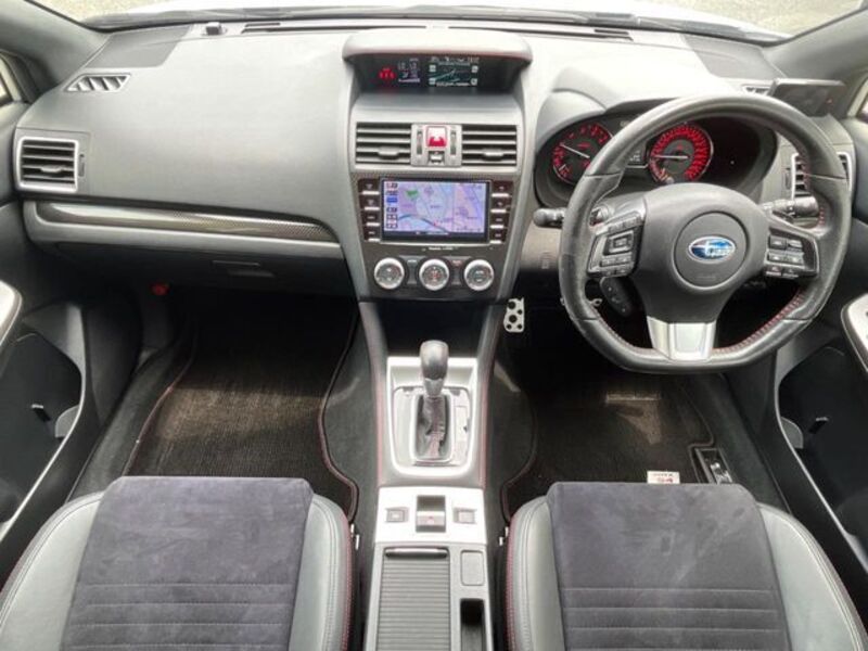 WRX S4