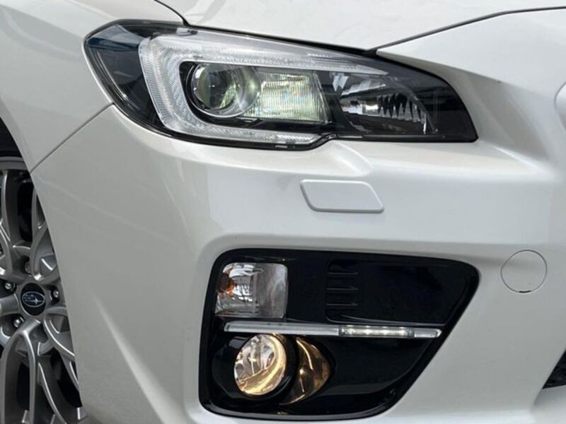 WRX S4