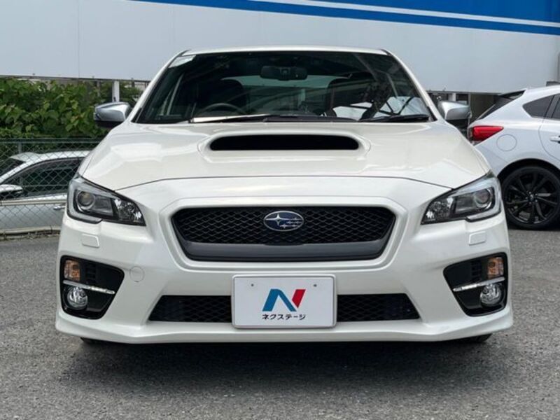 WRX S4