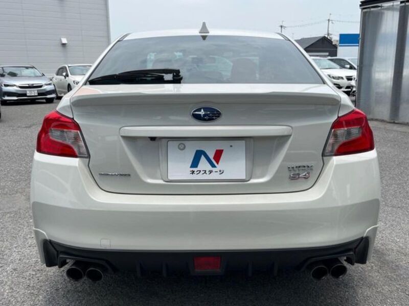 WRX S4