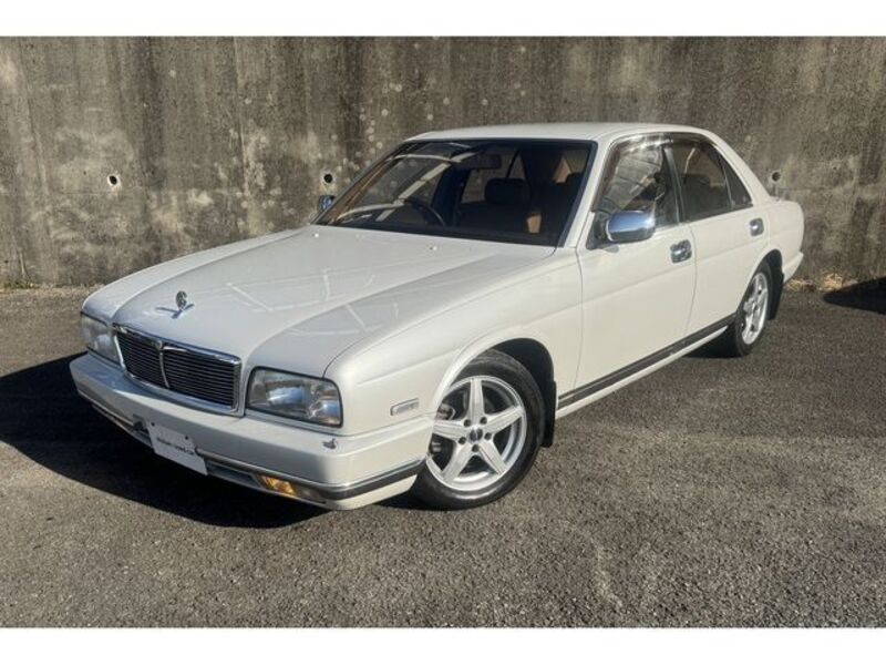 NISSAN CIMA