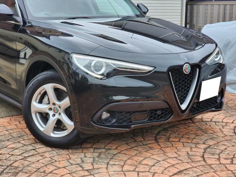 STELVIO