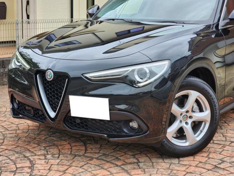 STELVIO