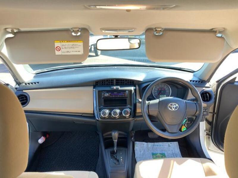 COROLLA AXIO