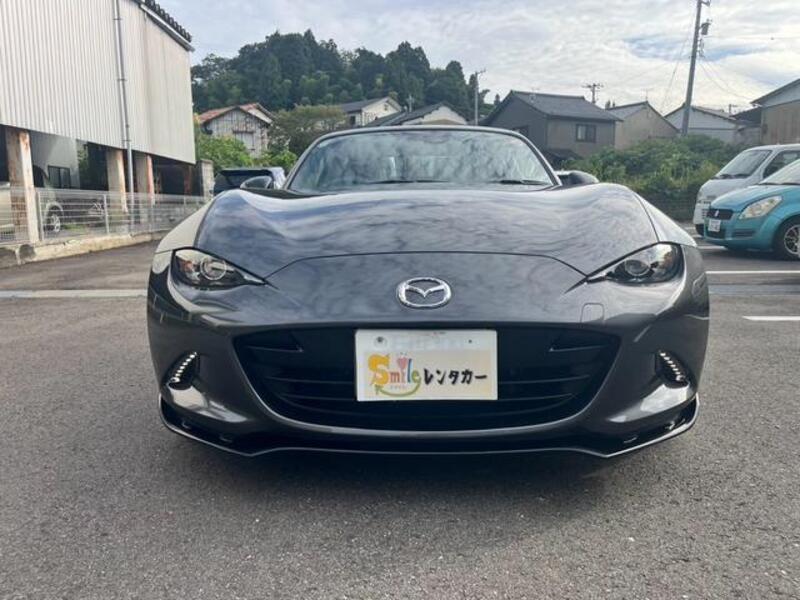 ROADSTER RF