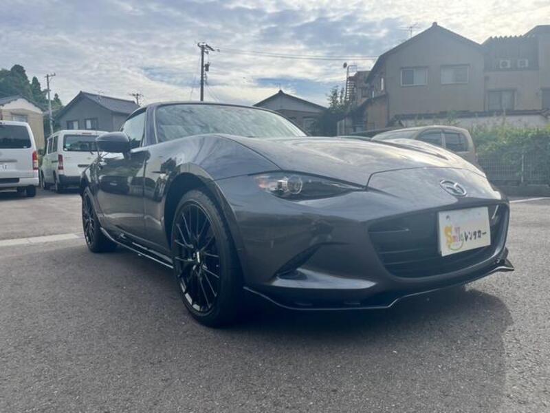 ROADSTER RF