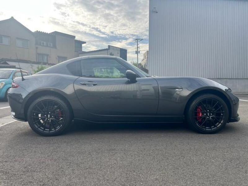 ROADSTER RF