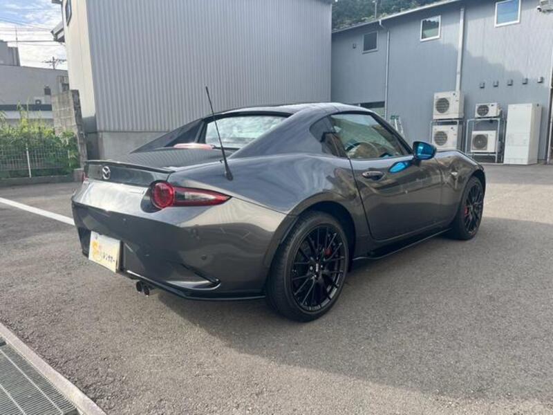 ROADSTER RF