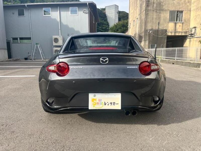 ROADSTER RF