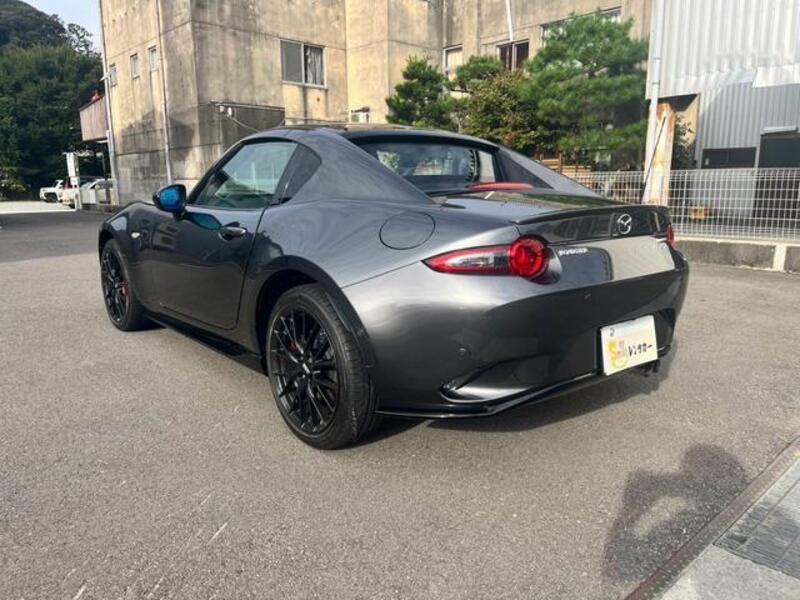 ROADSTER RF
