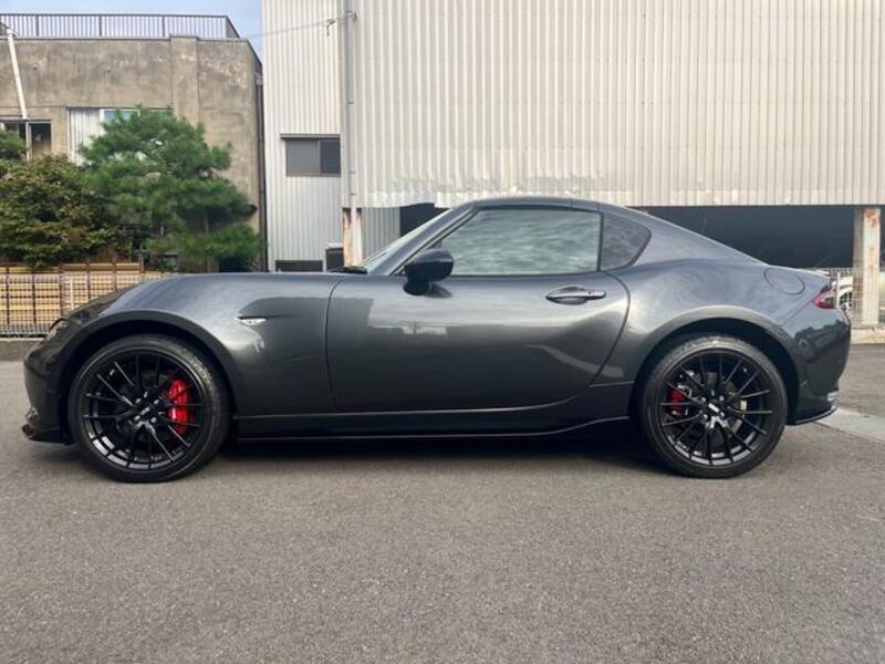 ROADSTER RF