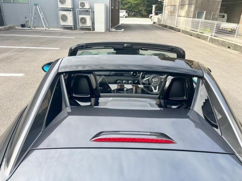 ROADSTER RF