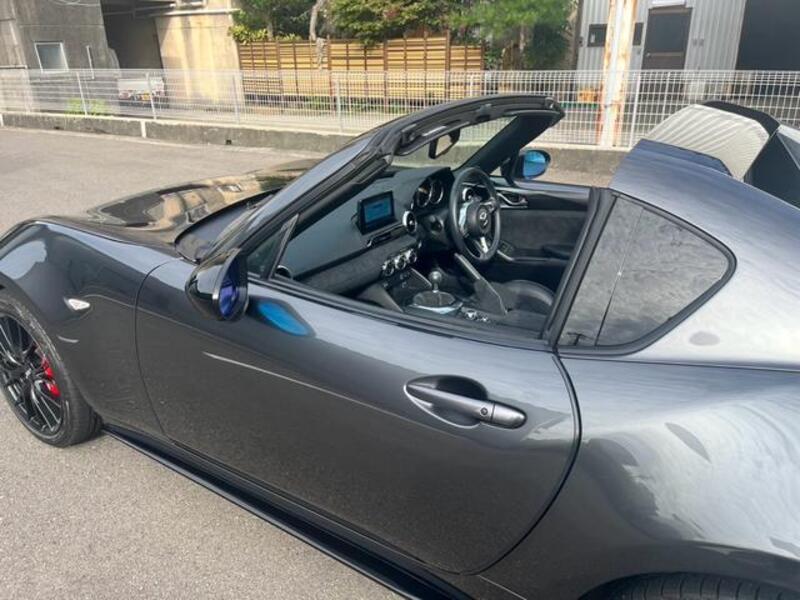 ROADSTER RF