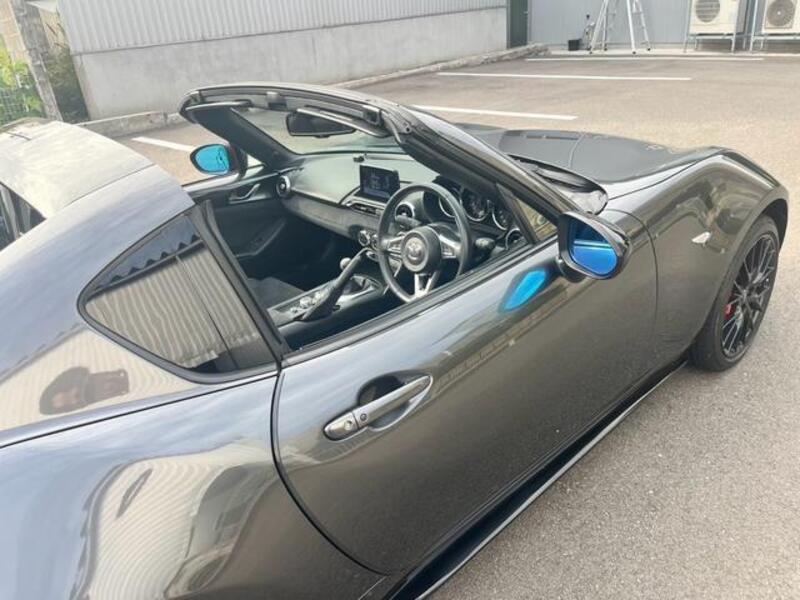 ROADSTER RF