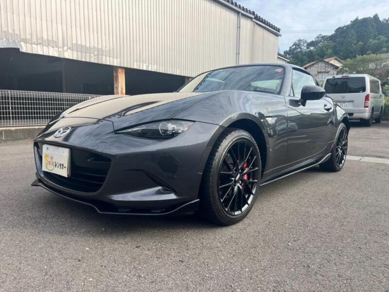 ROADSTER RF-0