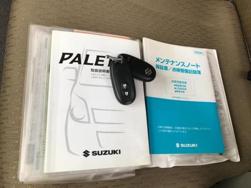 PALETTE
