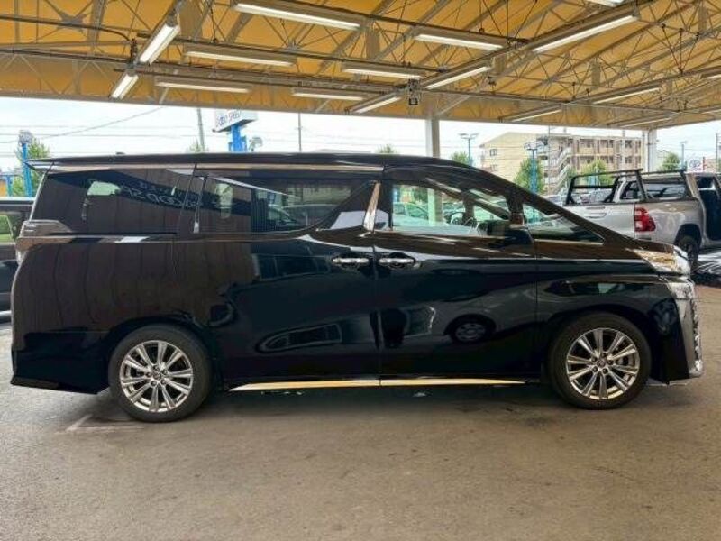 VELLFIRE