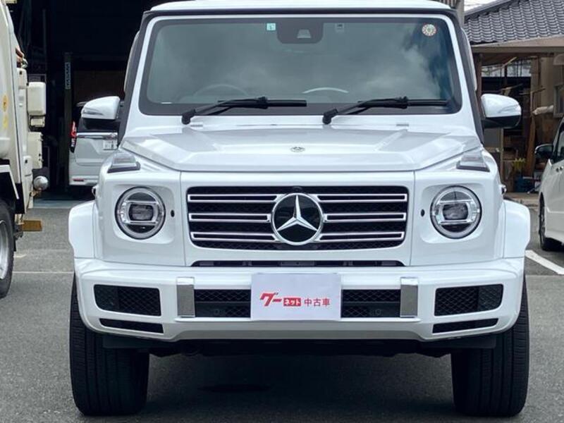 G-CLASS