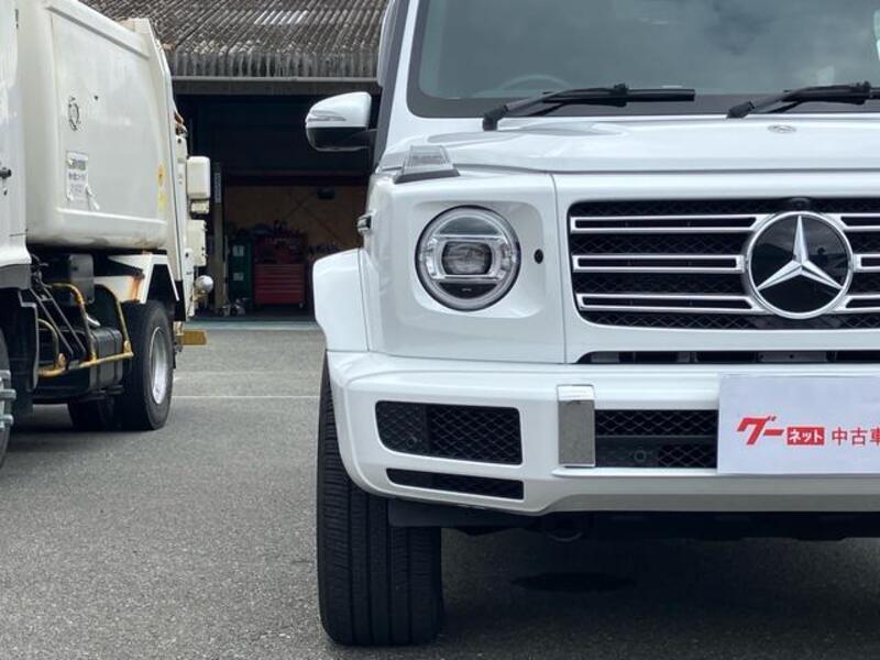 G-CLASS