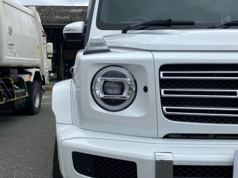 G-CLASS